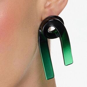 Eyes Open Stud from 8 Other Reasons x Wicked